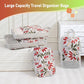 4 Set Compression Packing Cubes