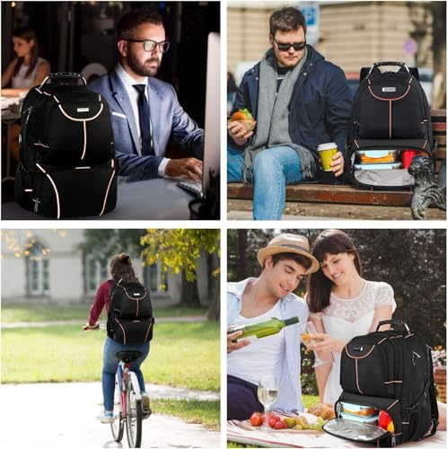 Lunch Bag Backpack