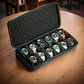 12 slots Watch Case