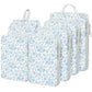 6 Set Compression Packing Cubes