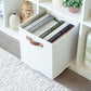 11x11 Cube Storage Bins (4 Count)