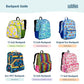 12 Inch Toddler Backpack for Kids