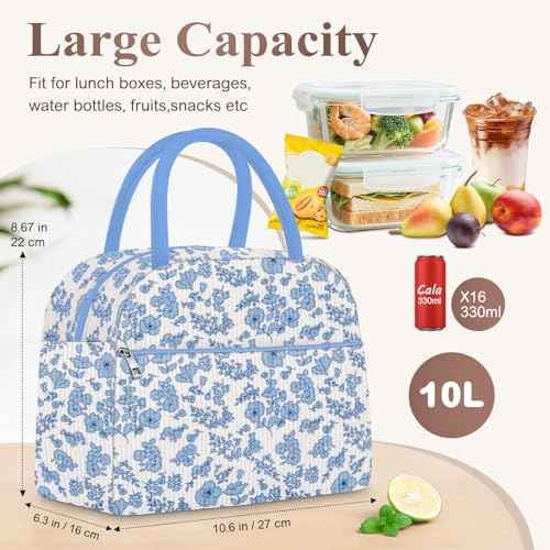 Lunch Bag Lunch Box for Women