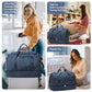 Extra Large Travel Duffle Bag