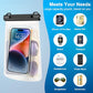 Waterproof Phone Pouch for Phone