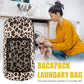 Laundry Bag Backpack