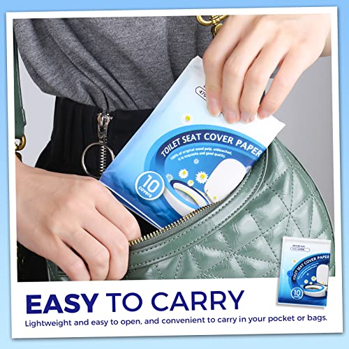 Toilet Seat Covers Disposable