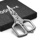 Titanium Fishing Pliers