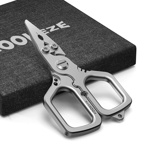 Titanium Fishing Pliers