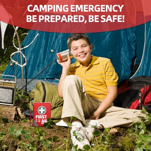First Aid Kit
