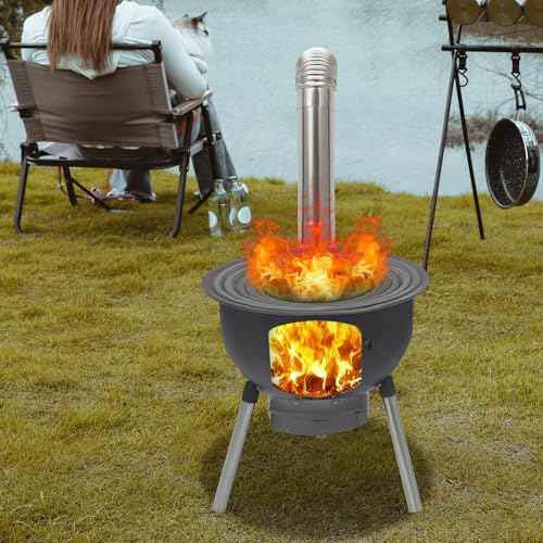 Camping Stove