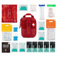 Sidekick Camping Hiking and Backpacking First Aid Kit