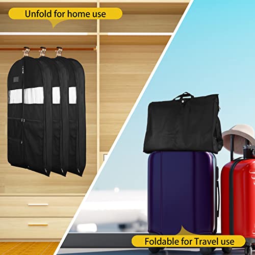 Garment Bags for Travel