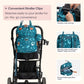 Diaper Bag Backpack