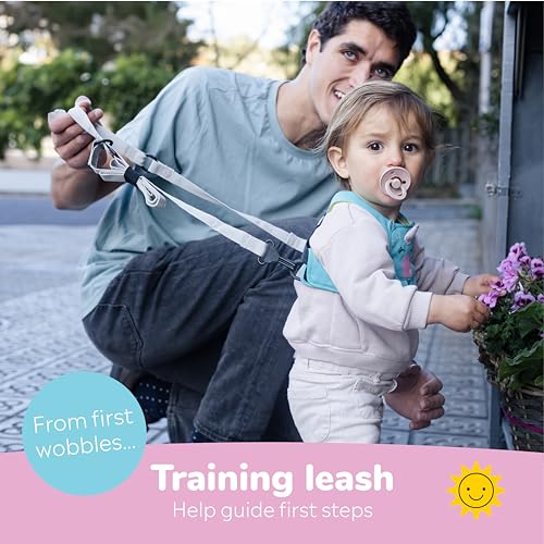 Toddler Leash (2 Count)