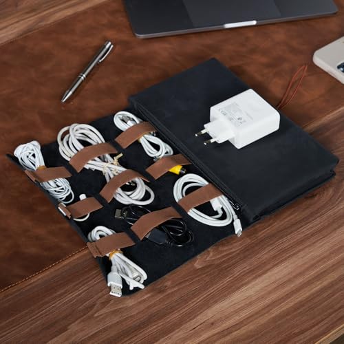 Cable Organizer Bag