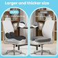 Seat Cushion Memory Foam for Sit Bone and Back Pain Relief