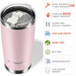 20oz Hygienic Insulated Tumbler
