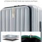 16 Inch Small Carry On Luggage