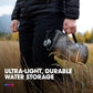 Seeker Collapsible Camping Water Storage