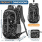 Lightweight Packable Backpack 25L