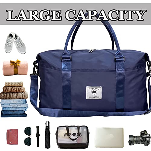 Travel Duffle Bag