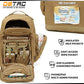 DBTAC Diaper Bag Backpack for Dad