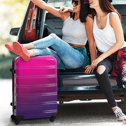 Luggage Sets 3 Piece