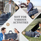 Canvas Duffle Bag
