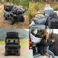 Professional Quality Extra Large Nylon Duffel Bag