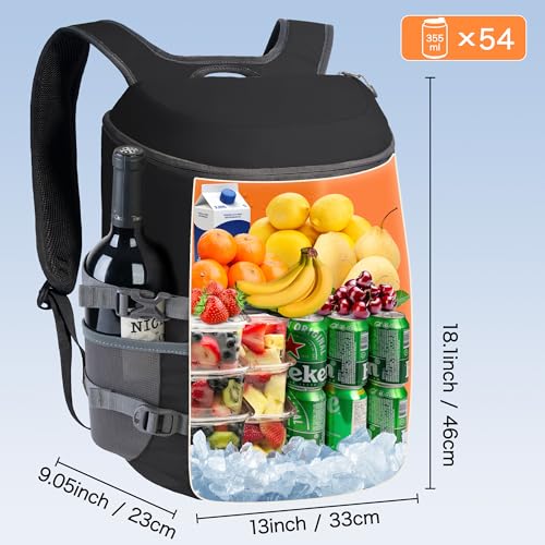 Backpack Cooler