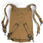 M1928 Bag Replica WW2 WWII US Haversack Canvas Material