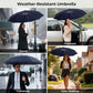 Compact Travel Umbrella
