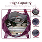 Large Capacity Foldable Travel Bag