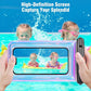 IP68 Waterproof Phone Pouch Floating