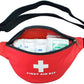 First Aid Empty Kit (2 Count)