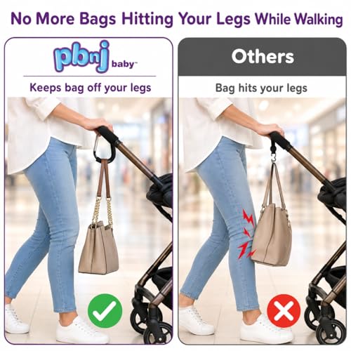 Stroller Hooks (2 Count)