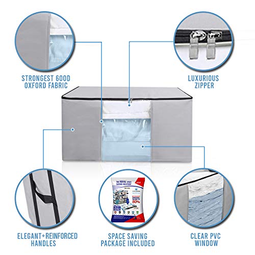 Vacuum Storage Bags