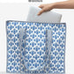 100% Cotton Quilted Tote Bag For Women
