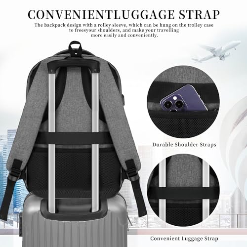 Backpack for Women Men