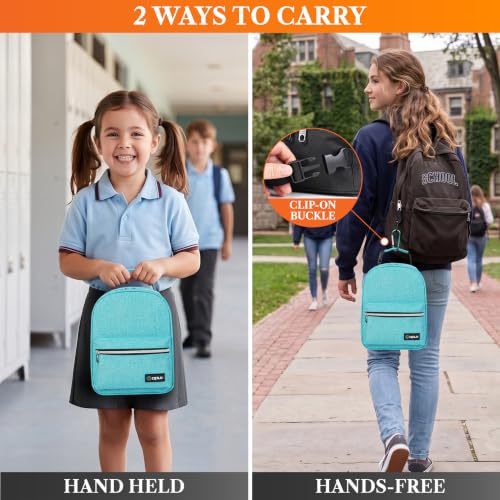 Insulated Lunch Box for Kids and Adults