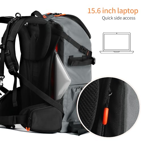 Camera Bag 32L