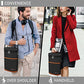 2 Bottle Wine Carrier Tote