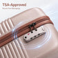Luggage Sets 5 Piece (5 Count)