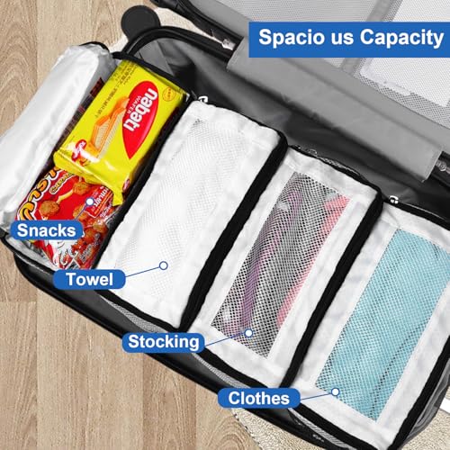Suitcase Organizer