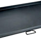 Camp Chef Professional Fry Griddle, 3 Burner Griddle, Cooking Dimensions: 16 in. x 38 in