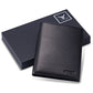 Leather Passport Holder for Travel