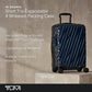 19 Degree Medium Expandable Checked Packing Case