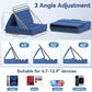 Tablet Pillow Holder
