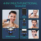 Electric Razor for Men Wet & Dry